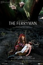 Poster for The Ferryman