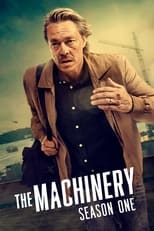 Poster for The Machinery Season 1