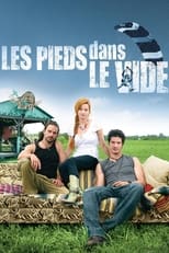 Poster di Les pieds dans le vide