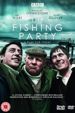 Poster for The Fishing Party 