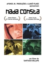 Poster for Nada Consta