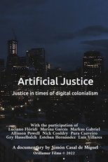 Artificial Justice