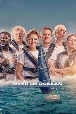 Poster for Over de Oceaan