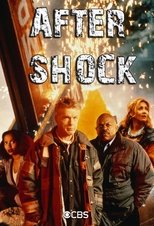 Poster for Aftershock: Earthquake in New York Season 1