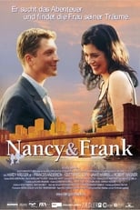 Poster for Nancy & Frank - A Manhattan Love Story