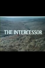 Poster for The Intercessor 