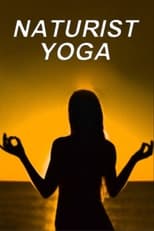Poster for Naturist Yoga 
