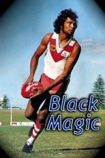 Poster for Black Magic 