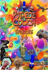 Pothedz Couch poster