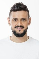 Foto retrato de Ramez Galal