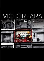 Poster for Victor Jara, N°2547 