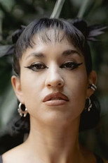 Foto retrato de Holy Mami