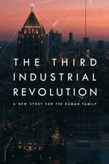 Poster for The Third Industrial Revolution