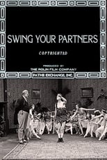 Poster for Swing Your Partners