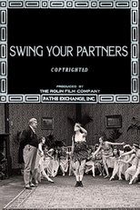 Poster for Swing Your Partners 