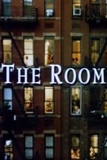 Poster for The Room