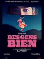 Poster for Des gens bien