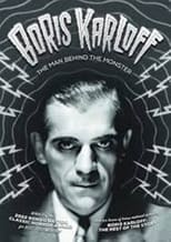 Boris Karloff: The Rest of the Story (2022)