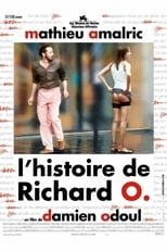 Poster di L'histoire de Richard O
