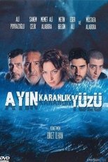 Poster for Ayın Karanlık Yüzü