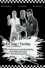 En dag i Torsby