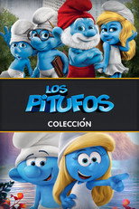 Los Pitufos - Colección