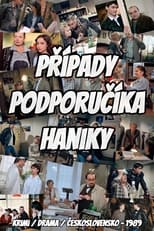 Prípady podporucíka Haniky (1989)