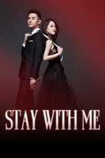 Stay with Me poster