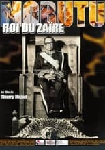 Poster di Mobutu, roi du Zaïre