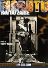 Poster for Mobutu, King of Zaire