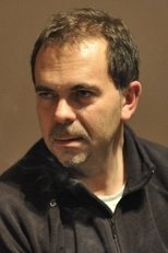 Foto retrato de Chema Gagino