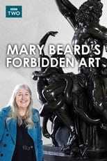 Poster for Mary Beard's Forbidden Art