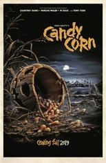 Candy Corn poster movie