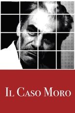 Poster for Il caso Moro