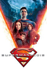 Superman e Lois: 2ª Temporada