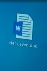 Poster for Het Leven.doc