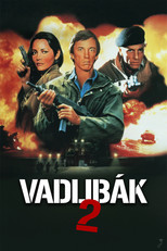 Vadlibák 2