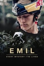 Poster for EMIL – Every Mystery I’ve Lived 