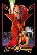 Ver Flash Gordon (1980) Online