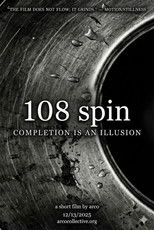 108 spin poster