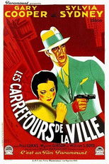 Les Carrefours de la ville