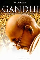 Poster di Gandhi