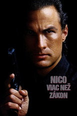 Nico - viac než zákon