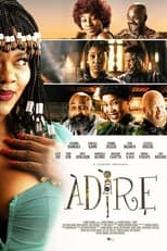 Poster for Adire