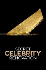 Poster for Secret Celebrity Renovation