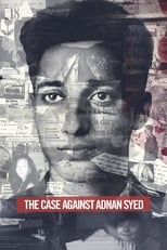 TVplus EN - The Case Against Adnan Syed (2019)