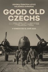 Poster for Good Old Czechs 