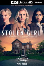 The Stolen Girl