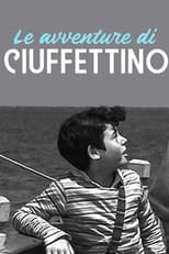 Poster for Le avventure di Ciuffettino