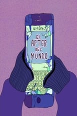 Poster for El after del mundo